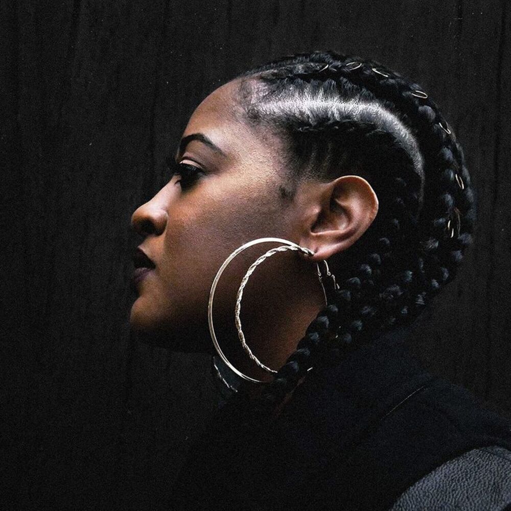 Rapsody - Eve  LP LP